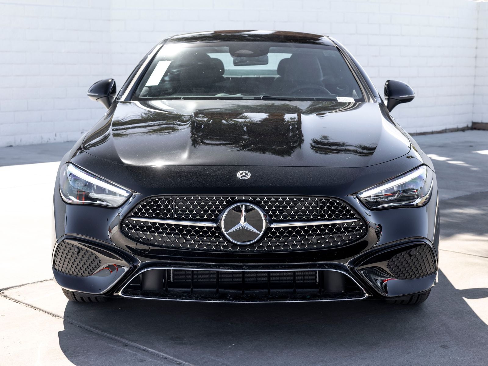 2026 Mercedes-Benz CLE CLE 300 4MATIC®