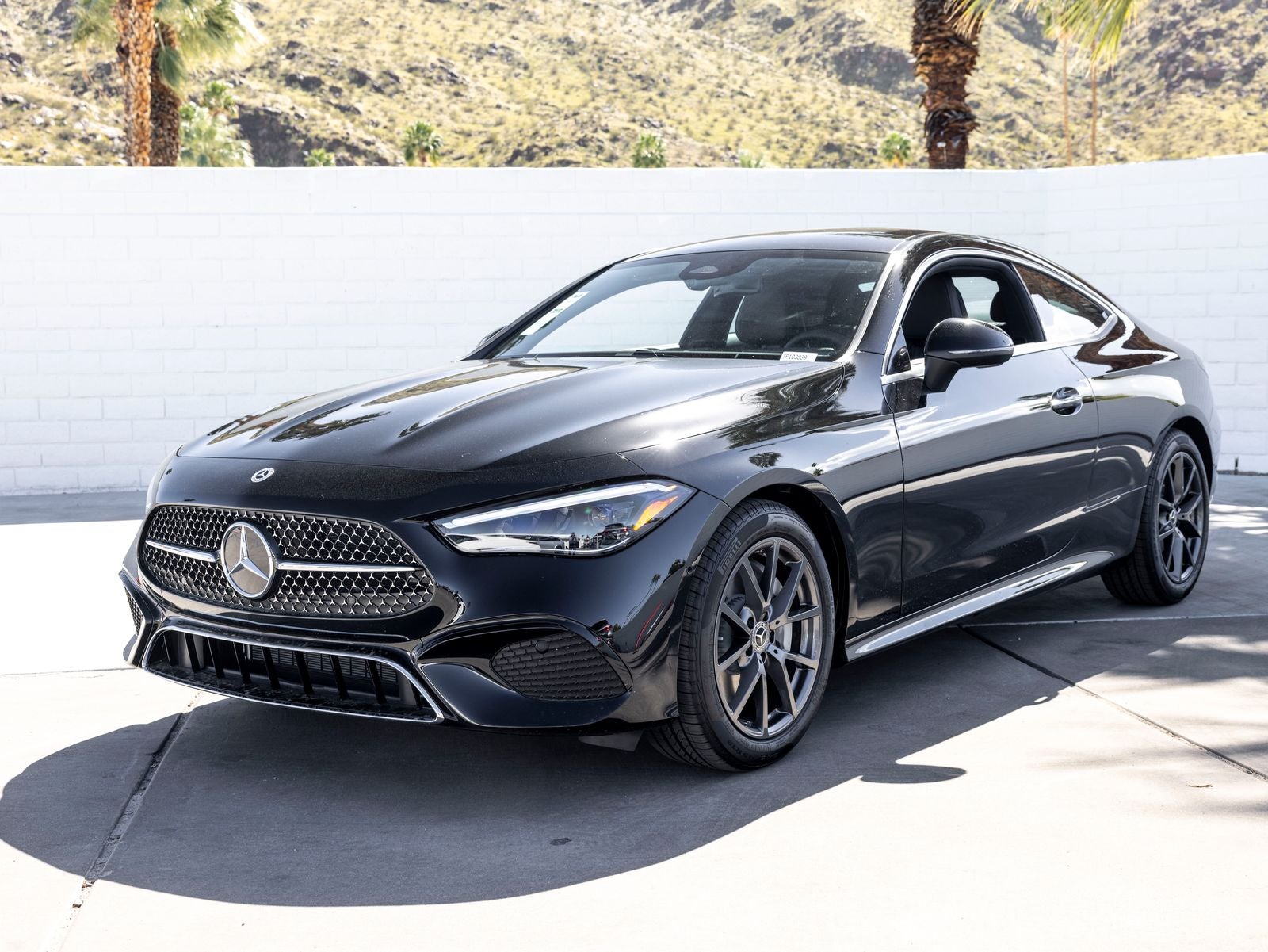 2026 Mercedes-Benz CLE CLE 300 4MATIC®