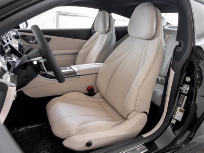 2027 Mercedes-Benz CLE CLE 450 4MATIC®