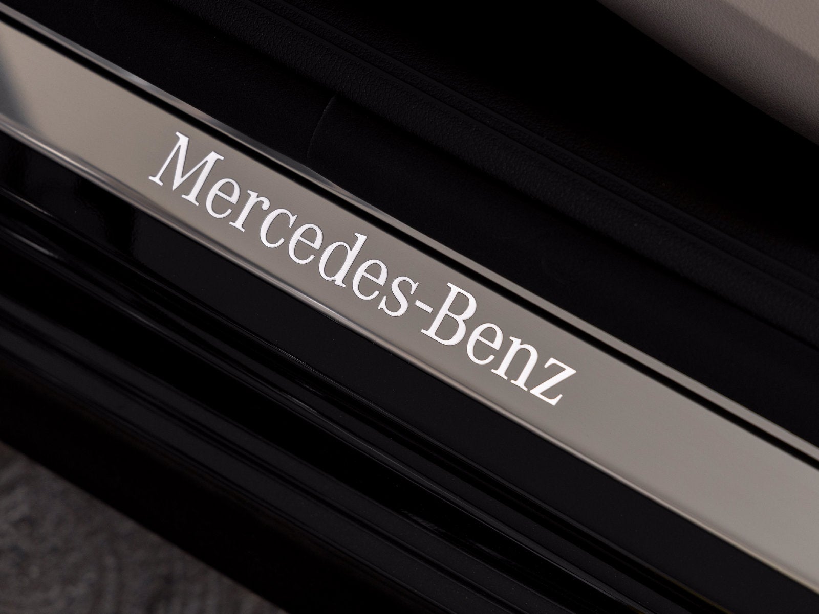 2027 Mercedes-Benz CLE CLE 450 4MATIC®