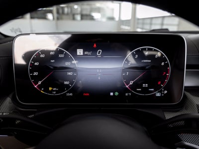 2027 Mercedes-Benz CLE CLE 450 4MATIC®