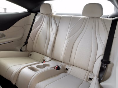 2027 Mercedes-Benz CLE CLE 450 4MATIC®