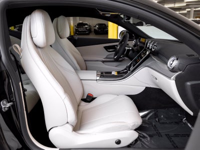 2027 Mercedes-Benz CLE CLE 450 4MATIC®