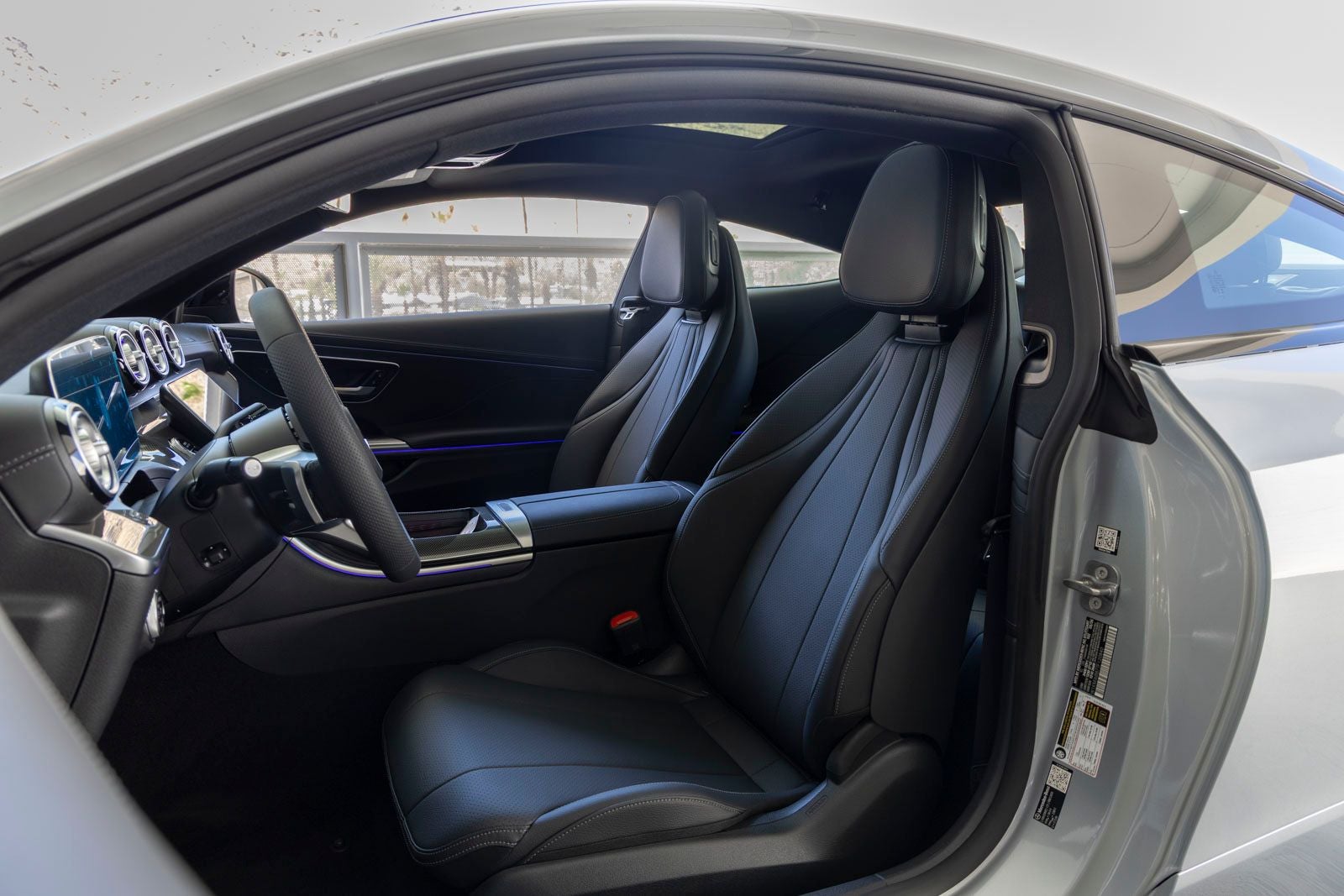 2026 Mercedes-Benz CLE CLE 450 4MATIC®