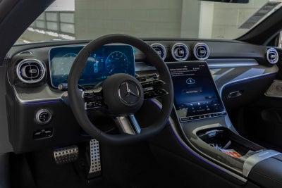 2026 Mercedes-Benz CLE CLE 450 4MATIC®