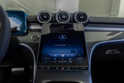 2026 Mercedes-Benz CLE CLE 450 4MATIC®