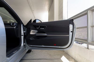 2026 Mercedes-Benz CLE CLE 450 4MATIC®