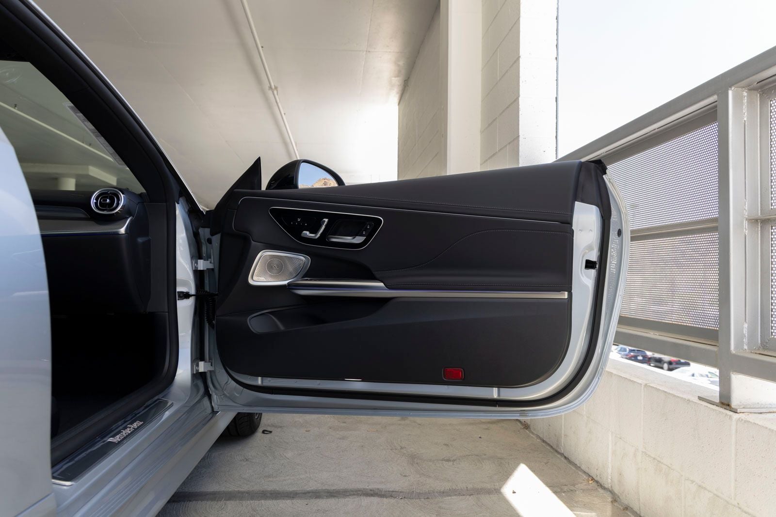 2026 Mercedes-Benz CLE CLE 450 4MATIC®