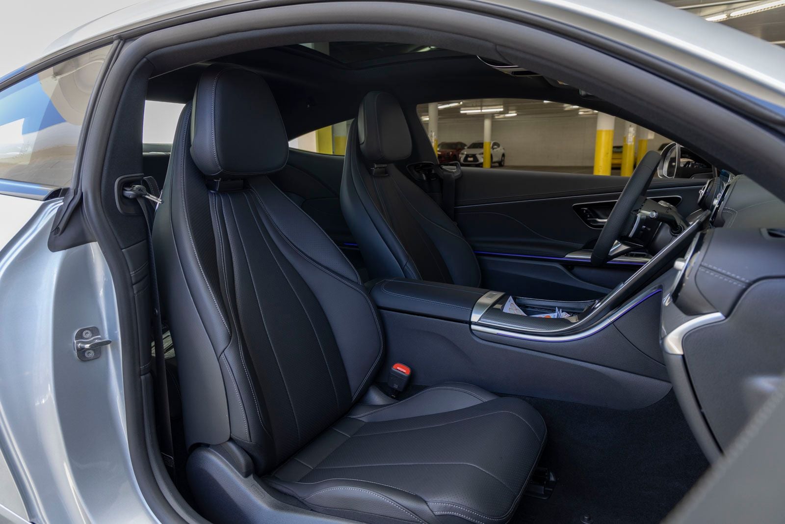 2026 Mercedes-Benz CLE CLE 450 4MATIC®
