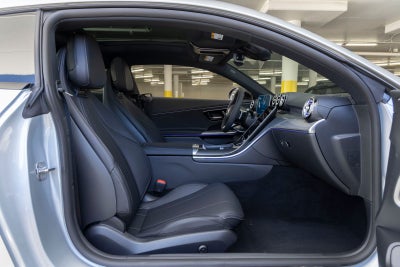 2026 Mercedes-Benz CLE CLE 450 4MATIC®