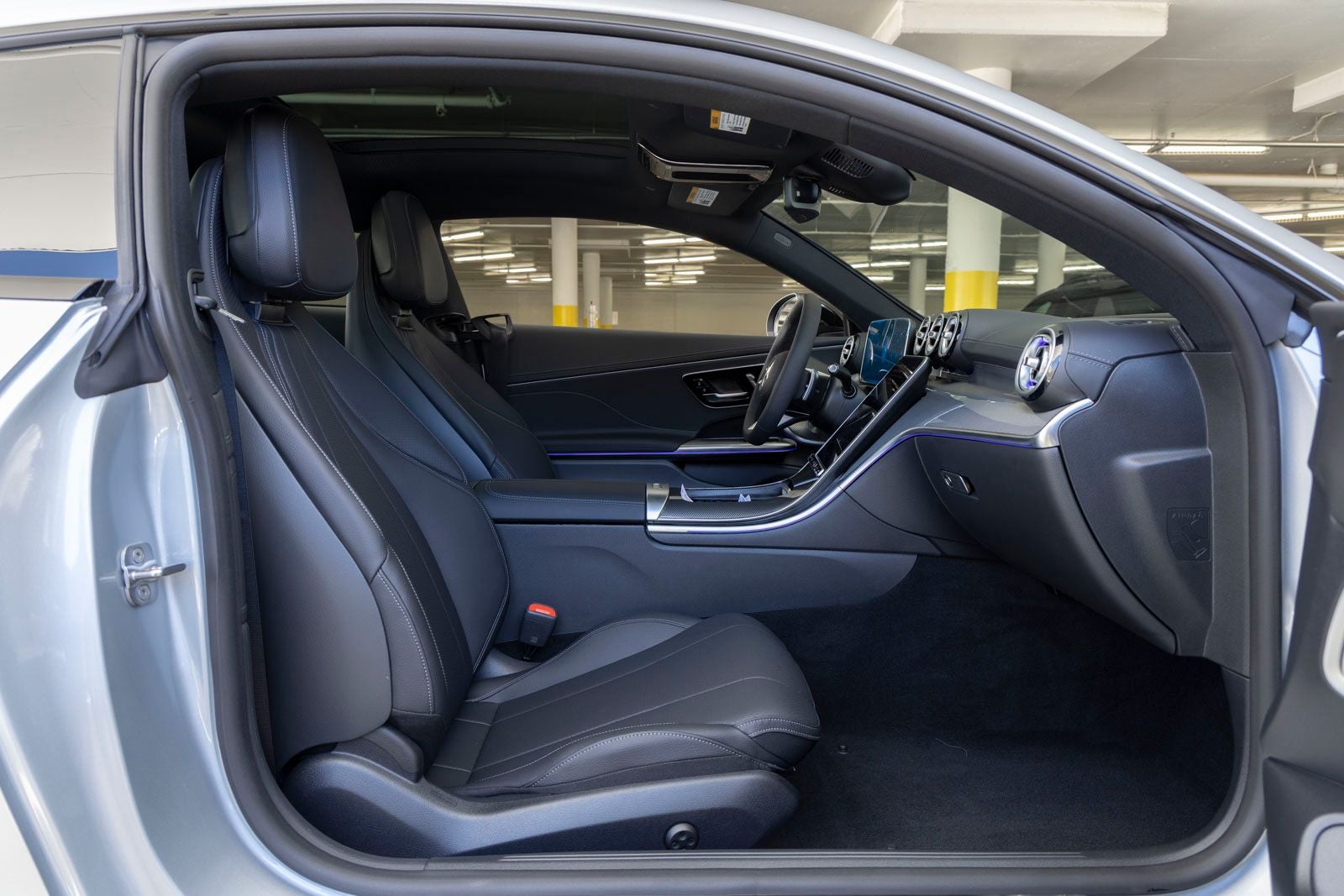 2026 Mercedes-Benz CLE CLE 450 4MATIC®