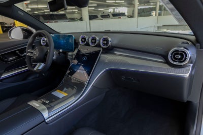 2026 Mercedes-Benz CLE CLE 450 4MATIC®