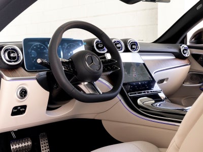 2026 Mercedes-Benz CLE CLE 450 4MATIC®