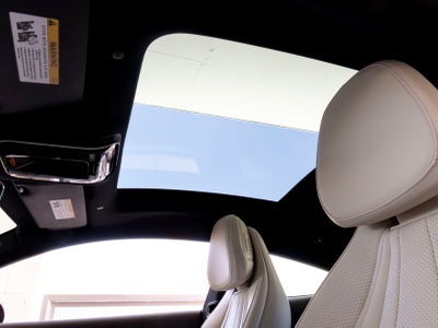 2026 Mercedes-Benz CLE CLE 450 4MATIC®