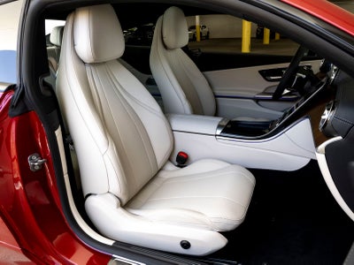2026 Mercedes-Benz CLE CLE 450 4MATIC®