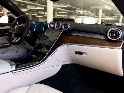 2026 Mercedes-Benz CLE CLE 450 4MATIC®
