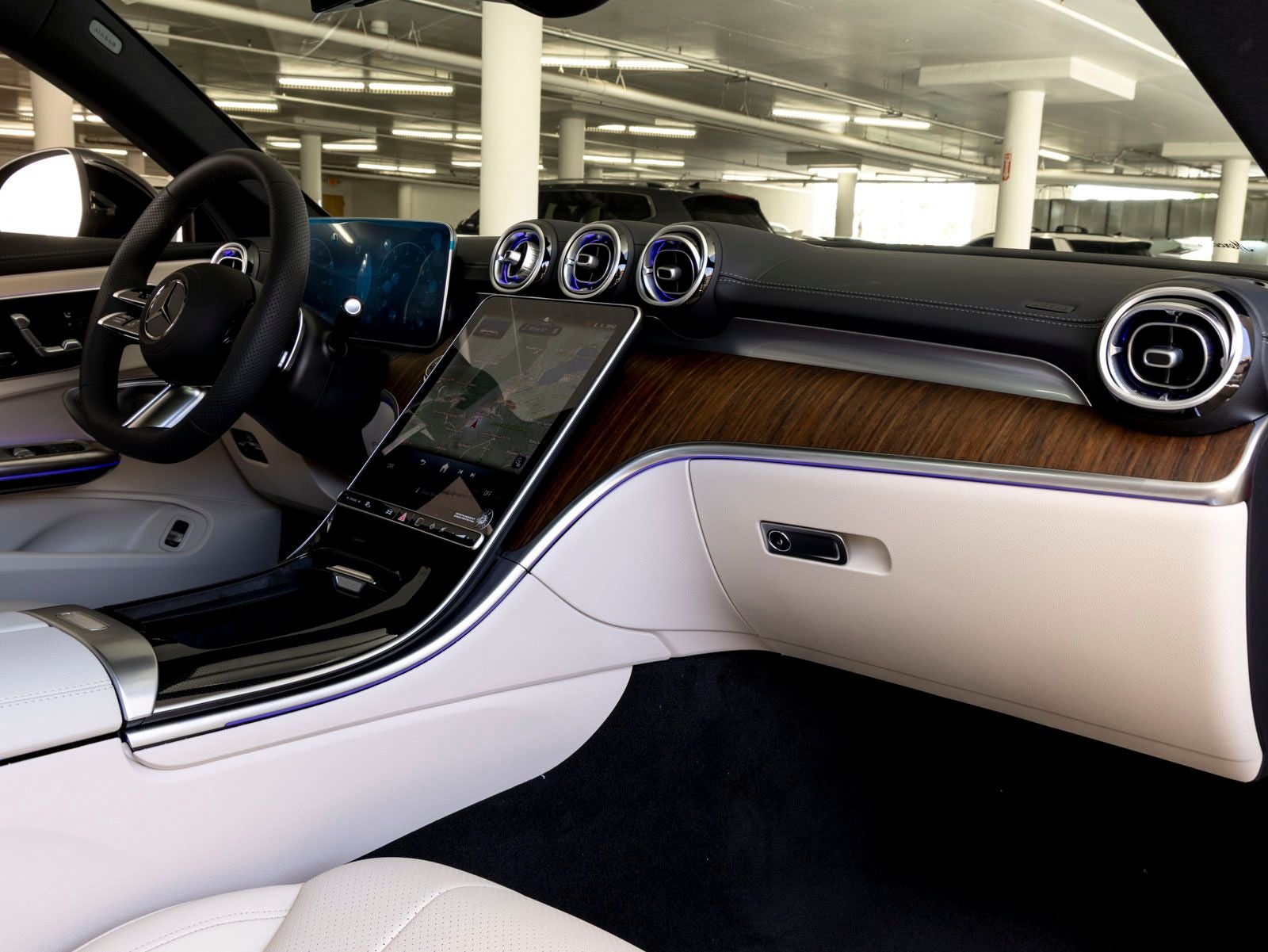 2026 Mercedes-Benz CLE CLE 450 4MATIC®
