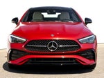 2026 Mercedes-Benz CLE CLE 450 4MATIC®
