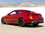 2026 Mercedes-Benz CLE CLE 450 4MATIC®