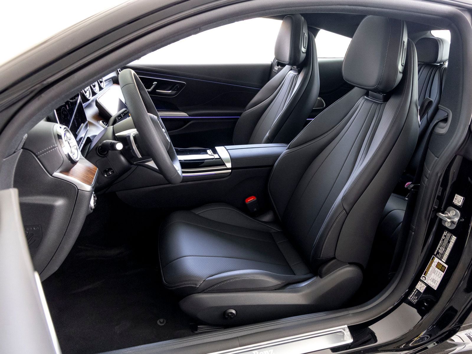 2026 Mercedes-Benz CLE CLE 450 4MATIC®