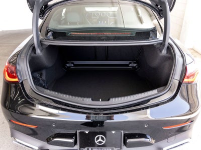 2026 Mercedes-Benz CLE CLE 450 4MATIC®