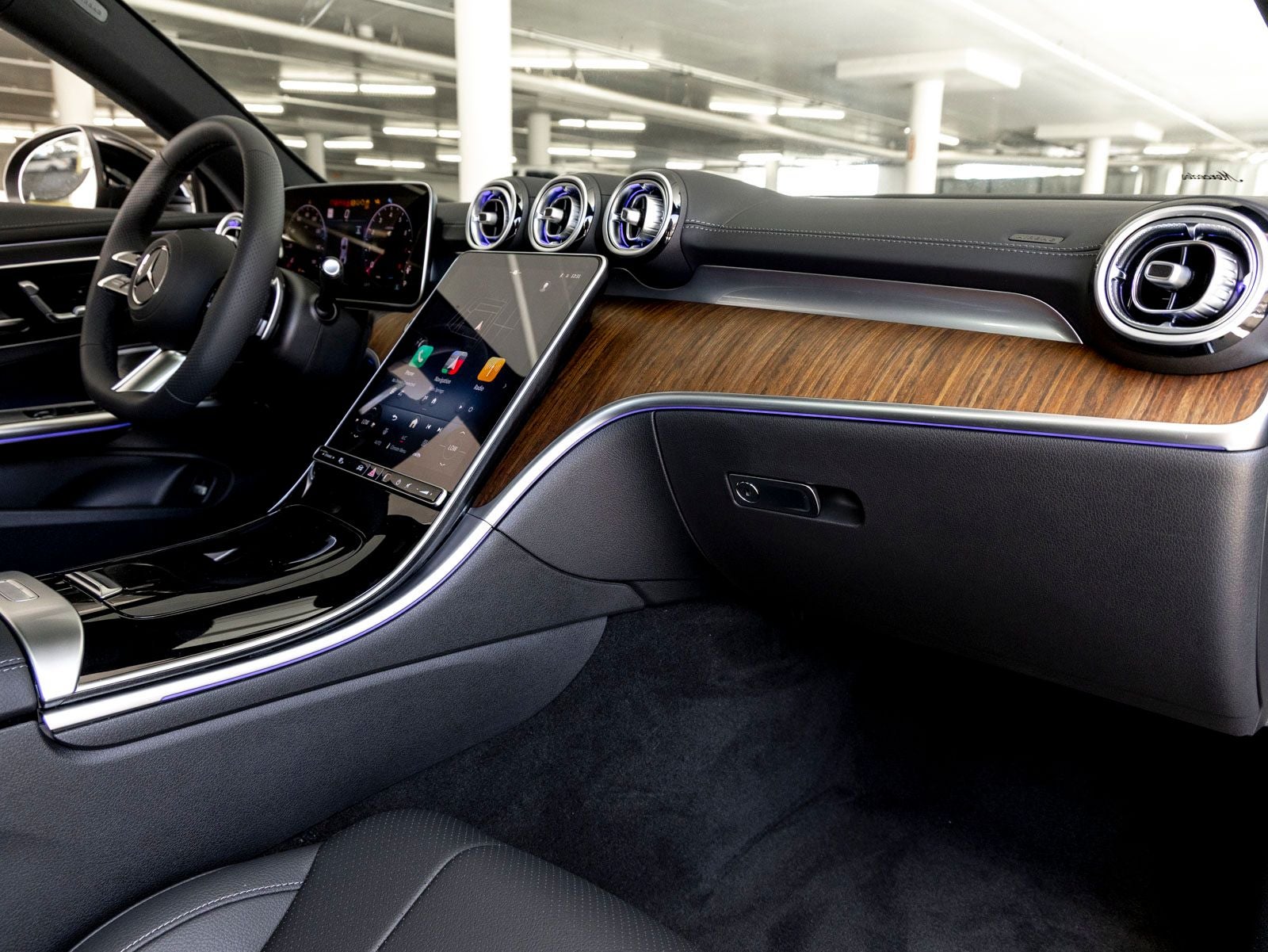 2026 Mercedes-Benz CLE CLE 450 4MATIC®