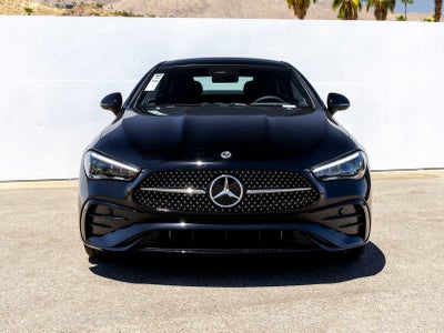 2026 Mercedes-Benz CLE CLE 450 4MATIC®
