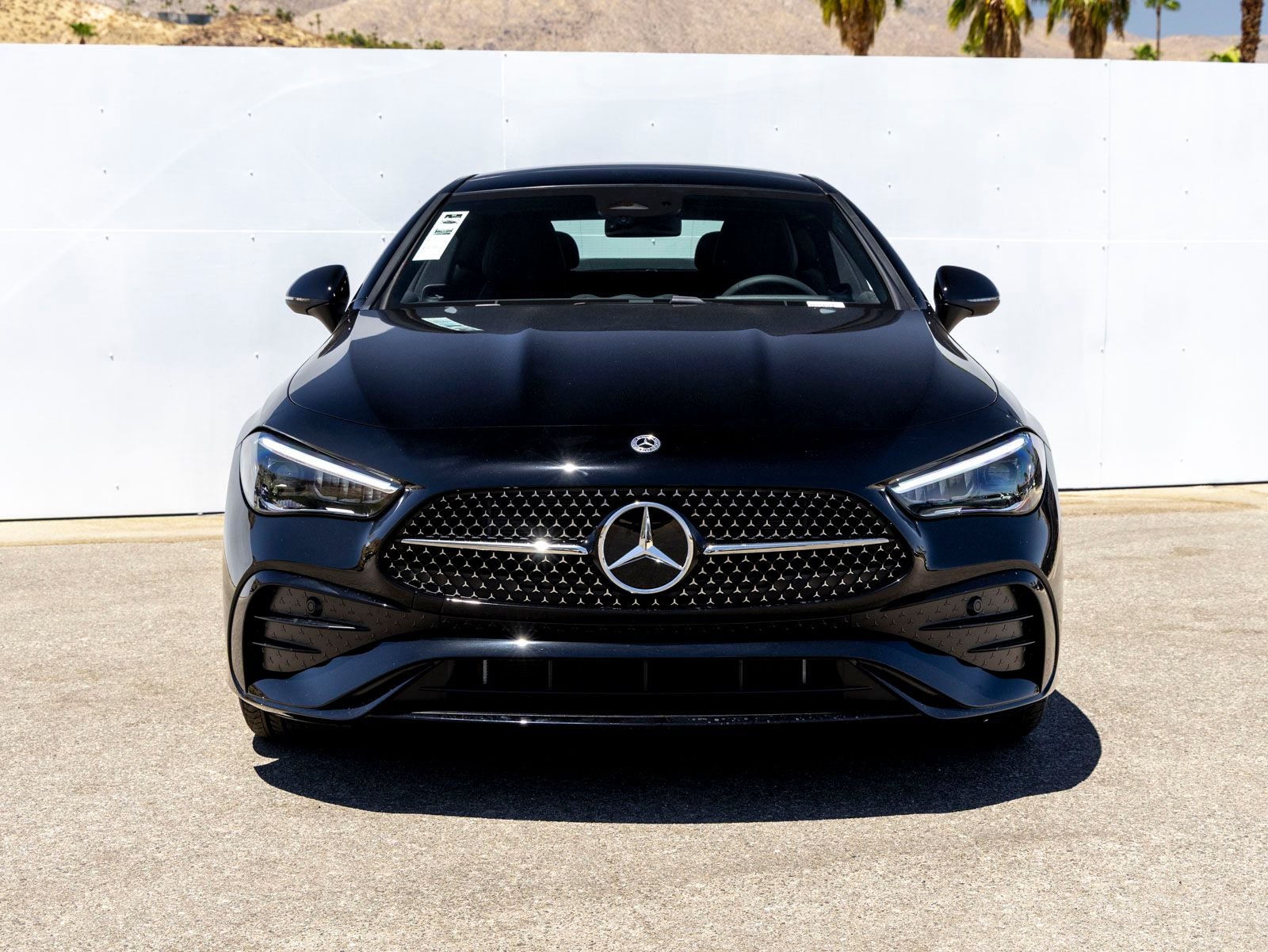 2026 Mercedes-Benz CLE CLE 450 4MATIC®