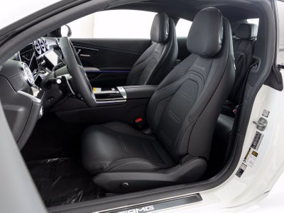 2027 Mercedes-Benz CLE CLE 53 AMG® 4MATIC®