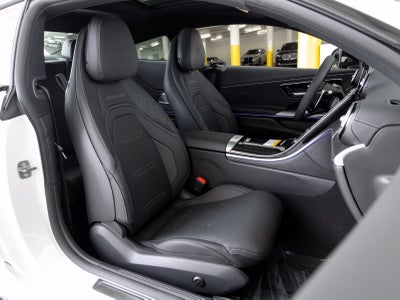 2027 Mercedes-Benz CLE CLE 53 AMG® 4MATIC®
