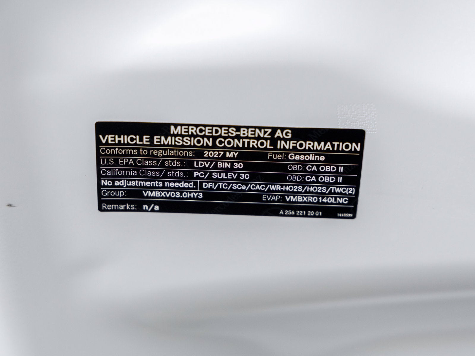 2027 Mercedes-Benz CLE CLE 53 AMG® 4MATIC®