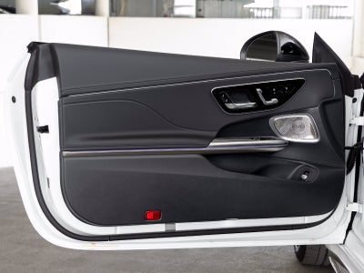 2027 Mercedes-Benz CLE CLE 53 AMG® 4MATIC®