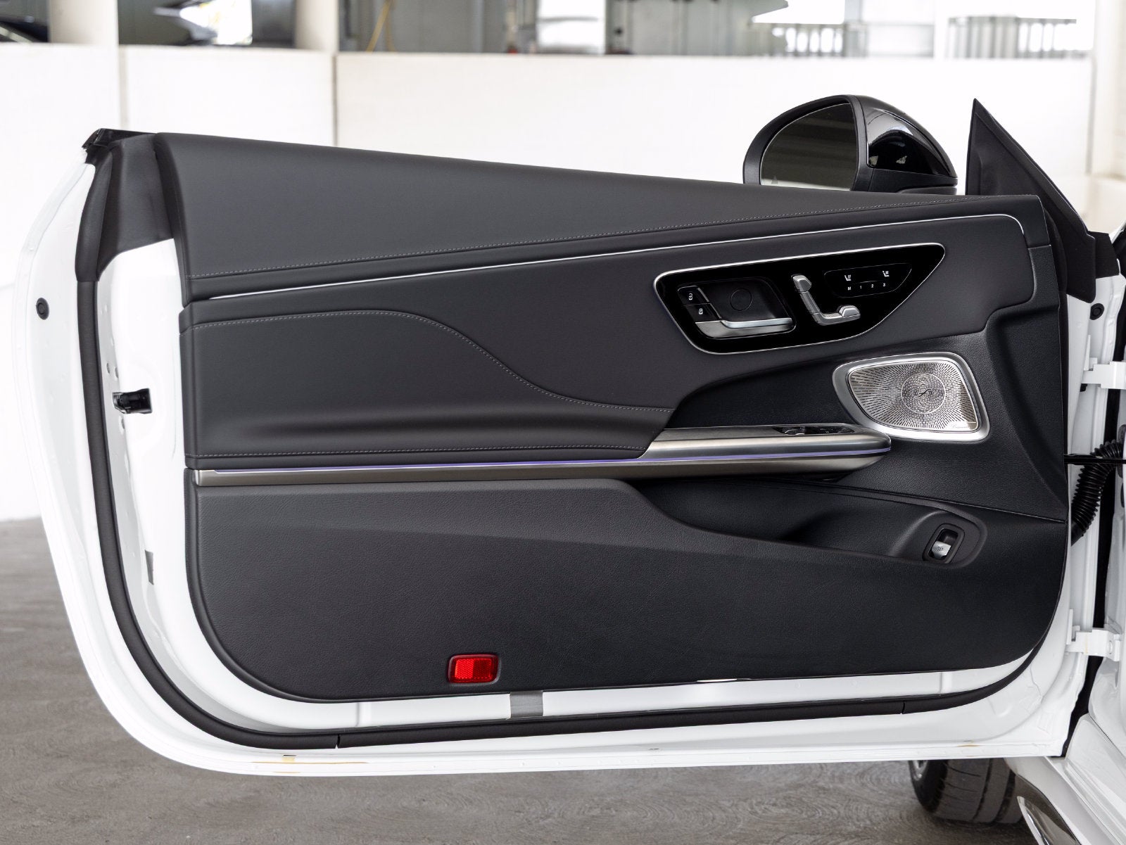 2027 Mercedes-Benz CLE CLE 53 AMG® 4MATIC®