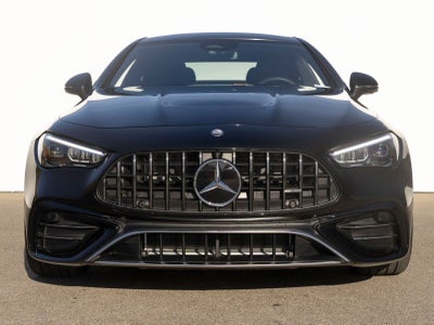 2026 Mercedes-Benz CLE CLE 53 AMG® 4MATIC®
