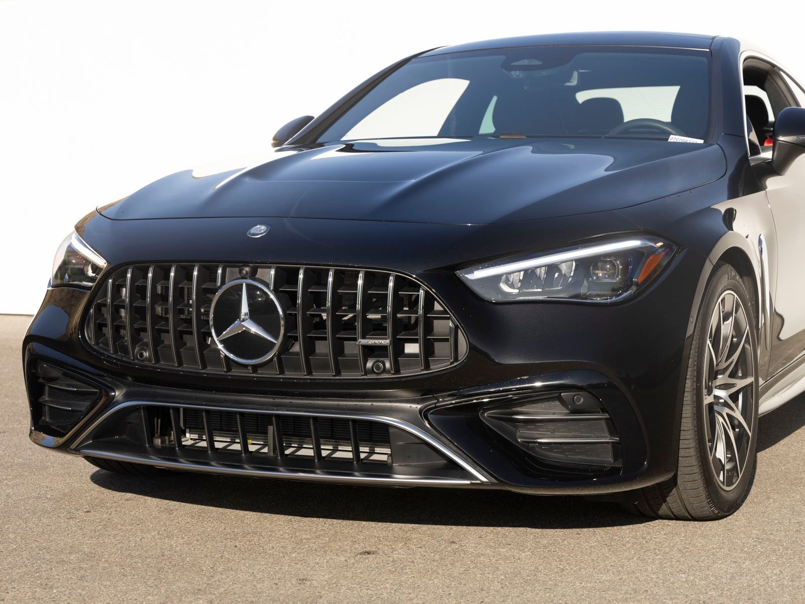 2026 Mercedes-Benz CLE CLE 53 AMG® 4MATIC®
