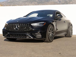 2026 Mercedes-Benz CLE CLE 53 AMG® 4MATIC®