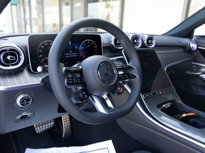 2026 Mercedes-Benz CLE CLE 53 AMG® 4MATIC®