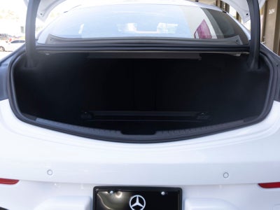 2026 Mercedes-Benz CLE CLE 53 AMG® 4MATIC®
