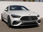 2026 Mercedes-Benz CLE CLE 53 AMG® 4MATIC®