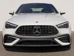 2026 Mercedes-Benz CLE CLE 53 AMG® 4MATIC®