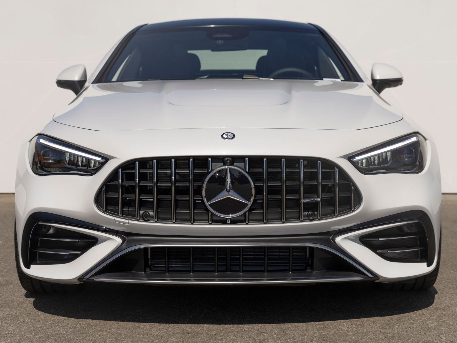 2026 Mercedes-Benz CLE CLE 53 AMG® 4MATIC®