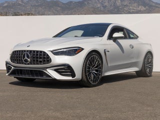 2026 Mercedes-Benz CLE CLE 53 AMG® 4MATIC®
