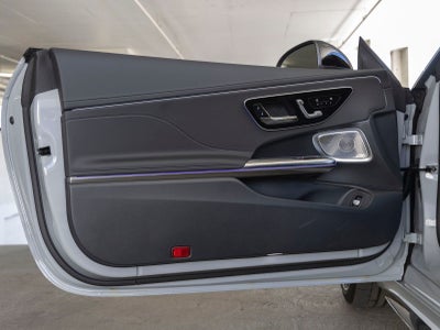 2027 Mercedes-Benz CLE CLE 53 4MATIC®