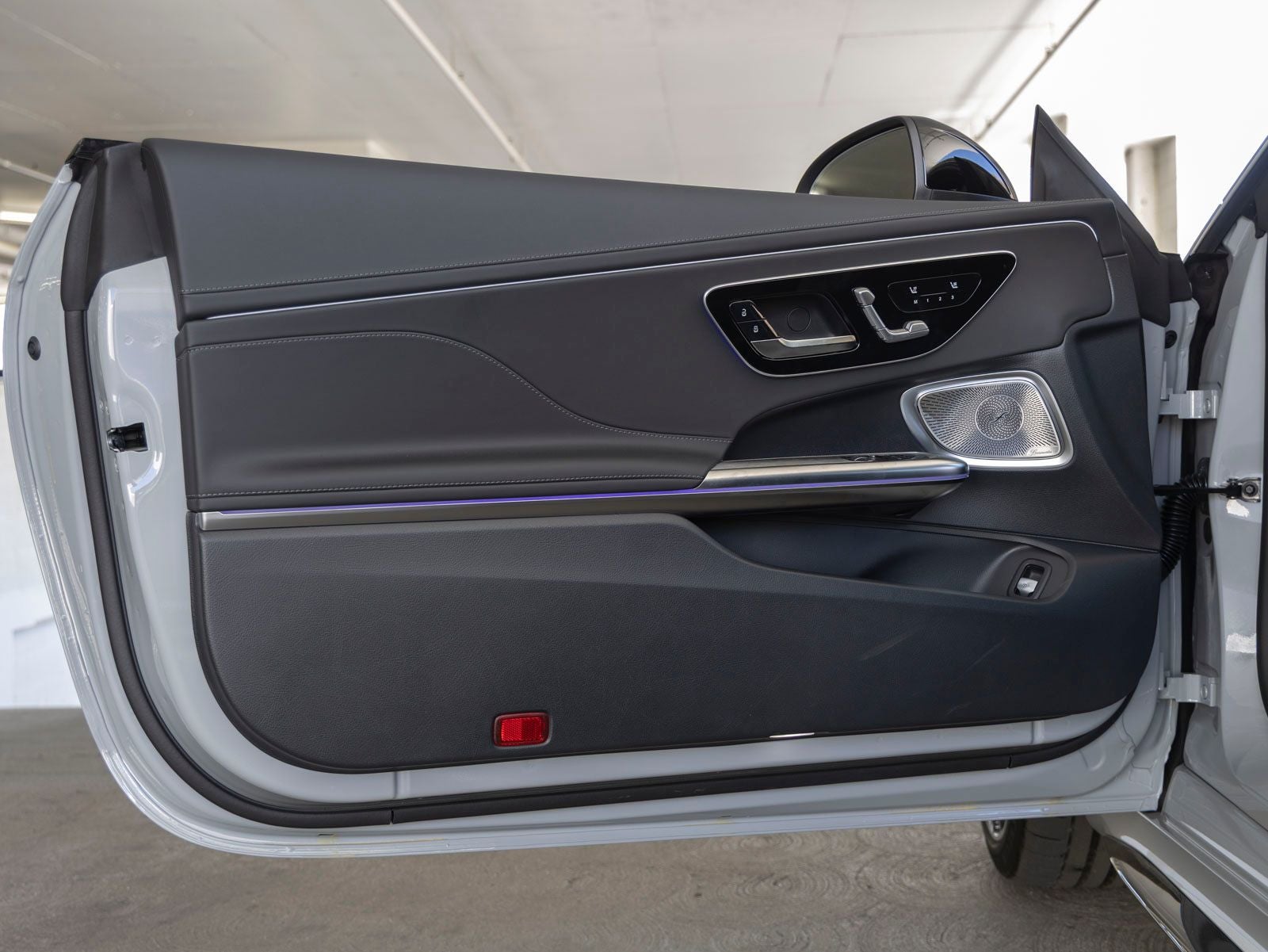 2027 Mercedes-Benz CLE CLE 53 4MATIC®