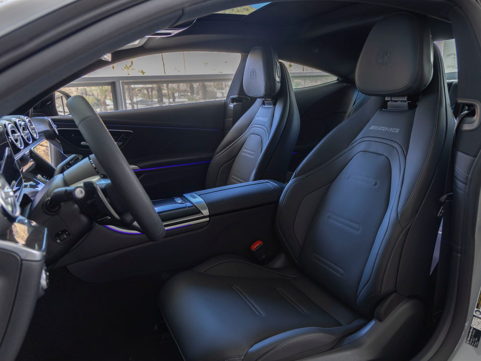 2027 Mercedes-Benz CLE CLE 53 4MATIC®
