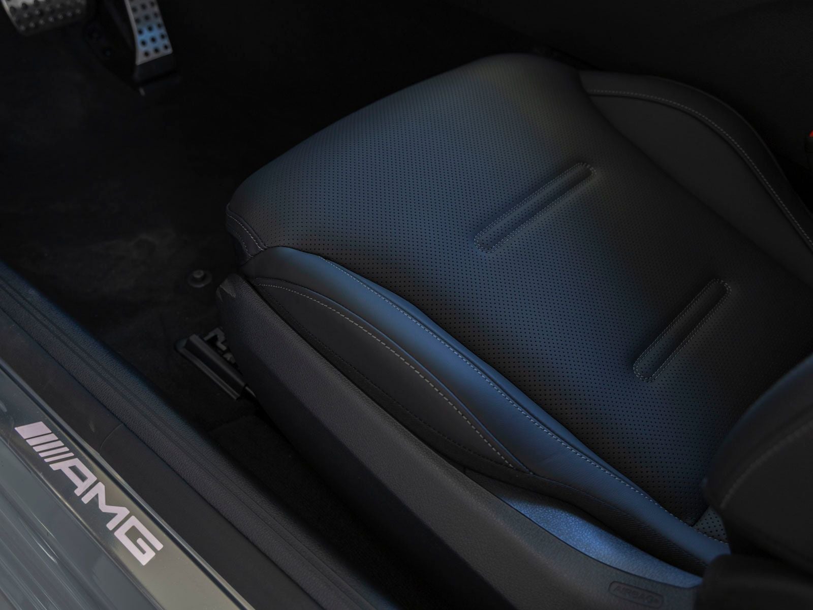 2027 Mercedes-Benz CLE CLE 53 4MATIC®