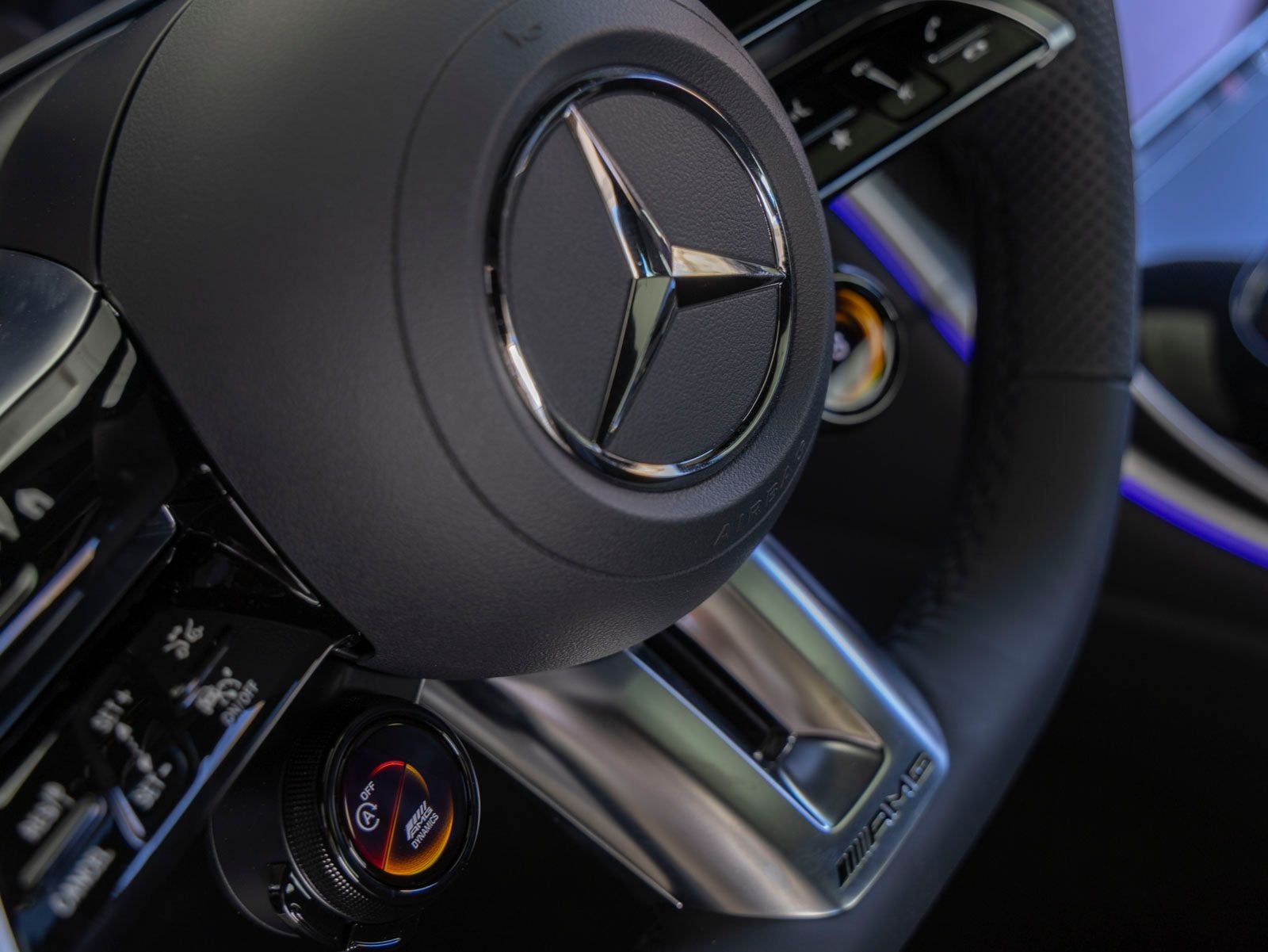 2027 Mercedes-Benz CLE CLE 53 4MATIC®