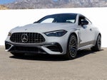 2027 Mercedes-Benz CLE CLE 53 4MATIC®