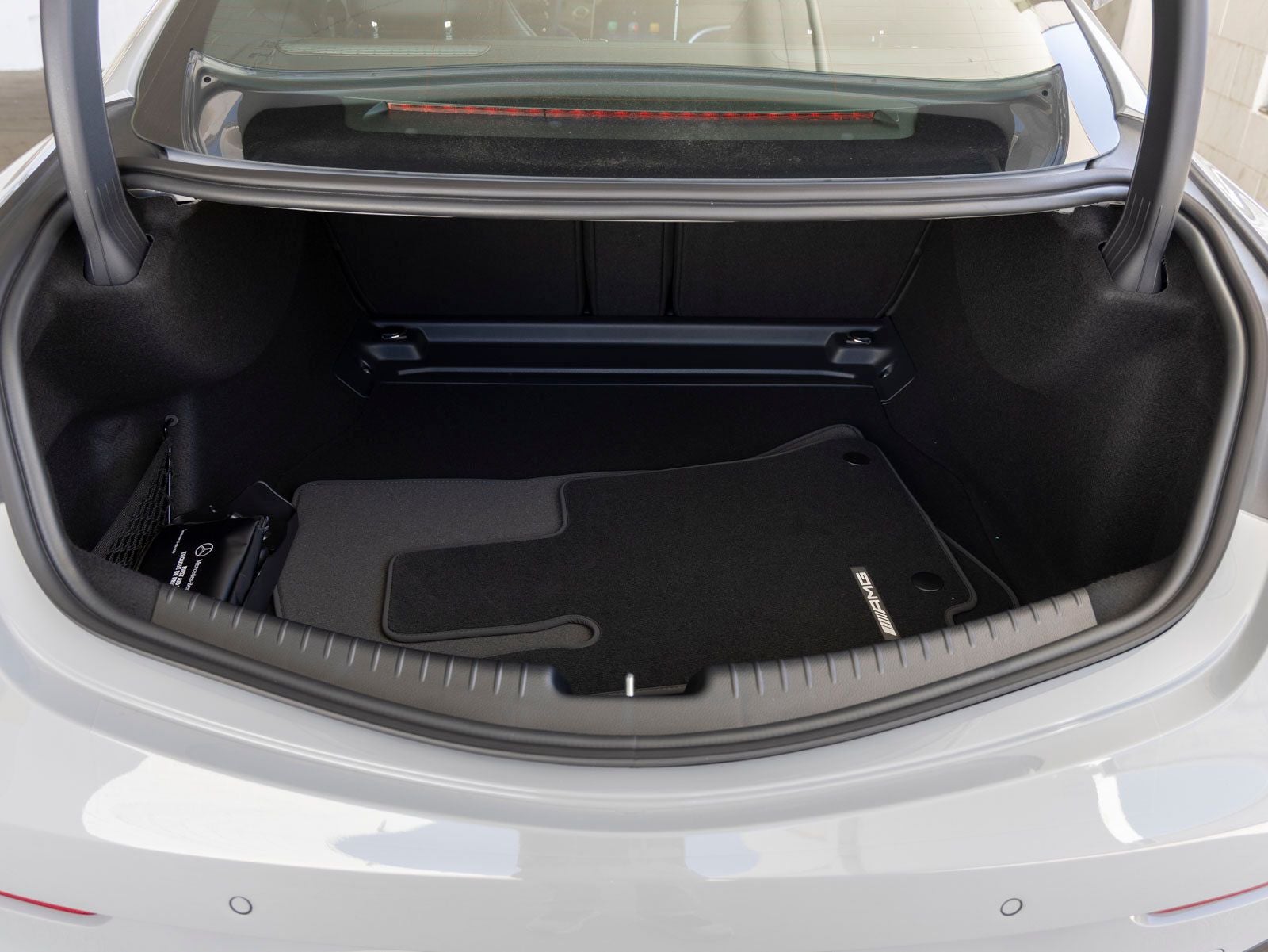 2027 Mercedes-Benz CLE CLE 53 4MATIC®