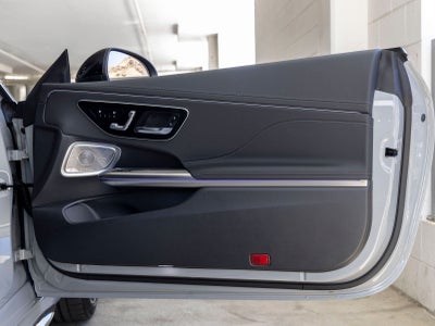 2027 Mercedes-Benz CLE CLE 53 4MATIC®